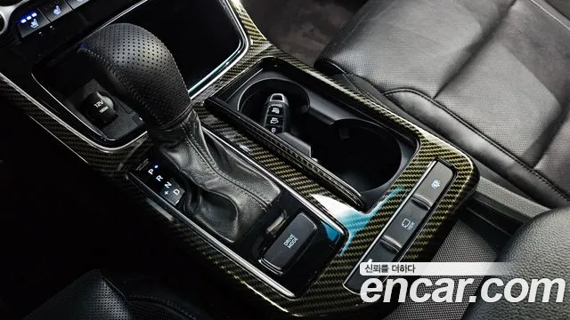 Hyundai Grandeur IG id 2765327 из Кореи 19