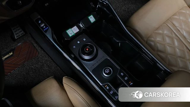 Kia Sorento 4th Generation id 4849529 из Кореи 19