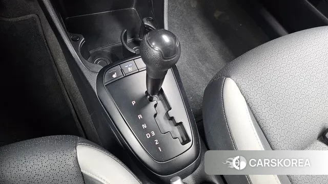 Kia Morning Urban (JA) id 3787584 из Кореи 19