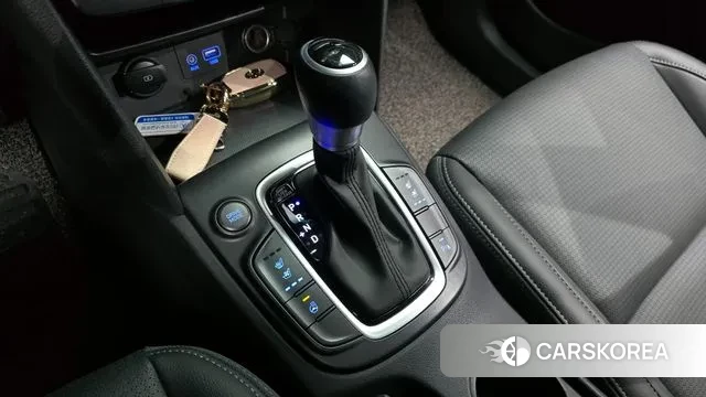 Hyundai Kona id 3728106 из Кореи 19