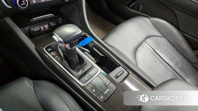 Kia The New K5 2nd generation id 3243861 из Кореи 19