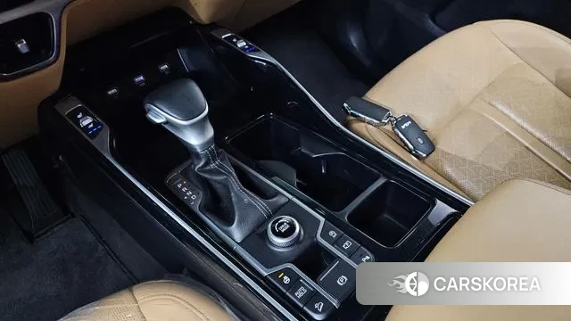 Kia Sorento 4th Generation id 3384647 из Кореи 19