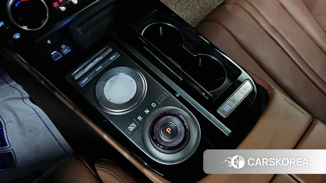 Genesis G80 (RG3) id 3923323 из Кореи 19