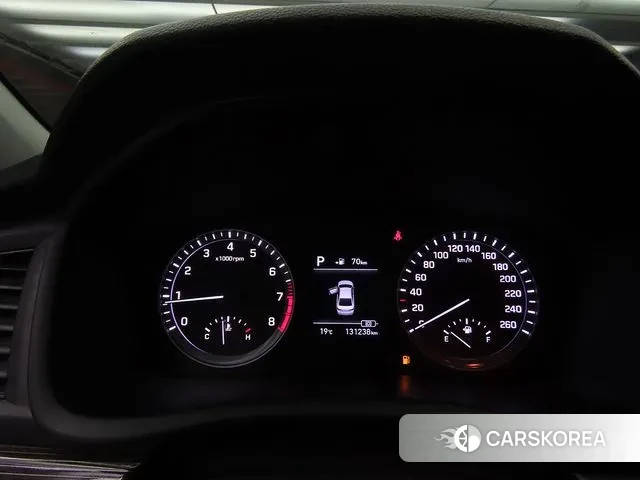 Hyundai Sonata New Rise id 3249326 из Кореи 19