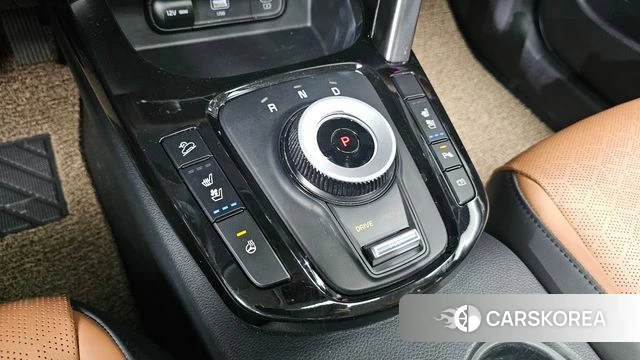 Kia The New Seltos id 4302984 из Кореи 31