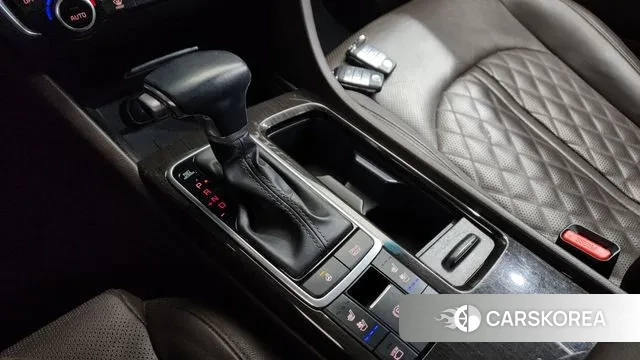 Kia The New K5 2nd generation id 3485136 из Кореи 19