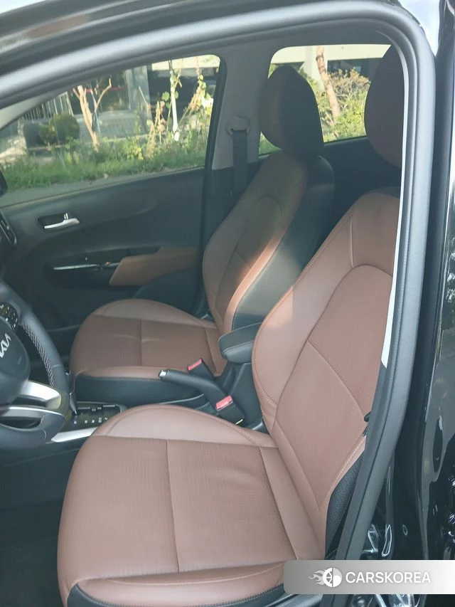 Kia The New Morning (JA) id 4920992 из Кореи 16