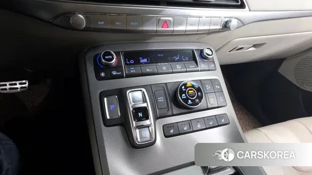 Hyundai Palisade id 3018451 из Кореи 19