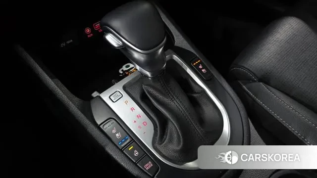 Kia Come New K3 id 3682499 из Кореи 19