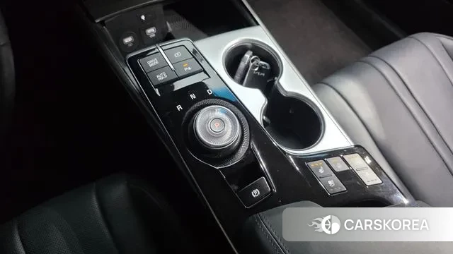 Kia K8 id 3597284 из Кореи 19