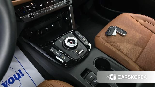 Kia The New Seltos id 4222475 из Кореи 33