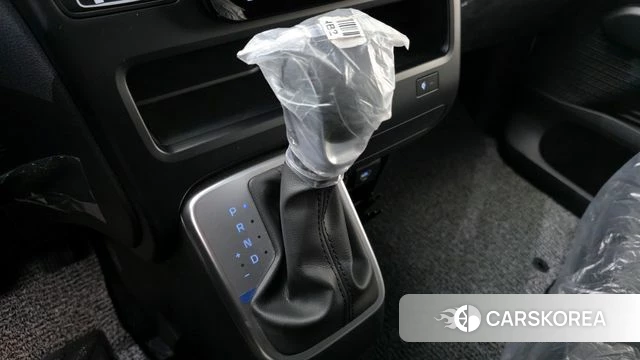 Hyundai Staria id 3786259 из Кореи 19