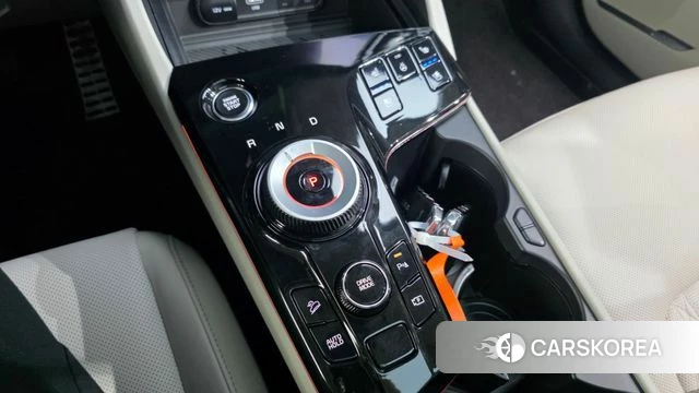 Kia Sportage 5th Generation Hybrid id 4757185 из Кореи 38