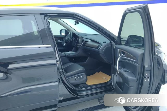 Honda Crown Road id 4290557 из Китая 16