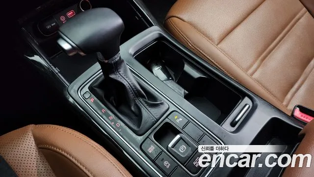 Kia The New Sorento id 2429190 из Кореи 19