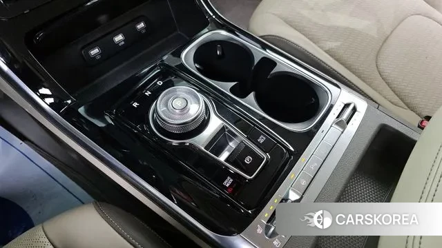 Kia Carnival 4th generation id 3416517 из Кореи 19