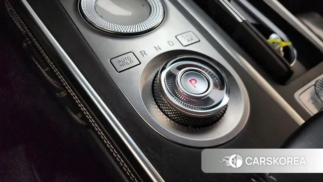 Genesis GV80 id 3374348 из Кореи 19