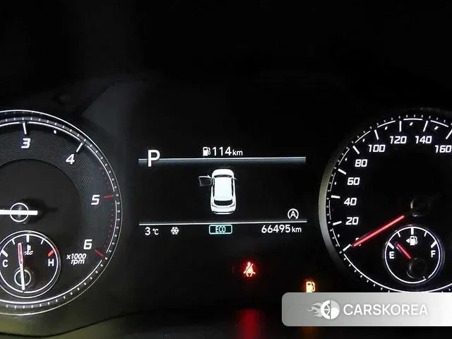 Hyundai The New Santa Fe id 3616107 из Кореи 19