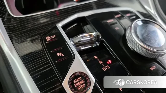 BMW X6 (G06) id 3679651 из Кореи 19