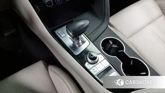 Genesis The New G70 id 2964989 из Кореи 19