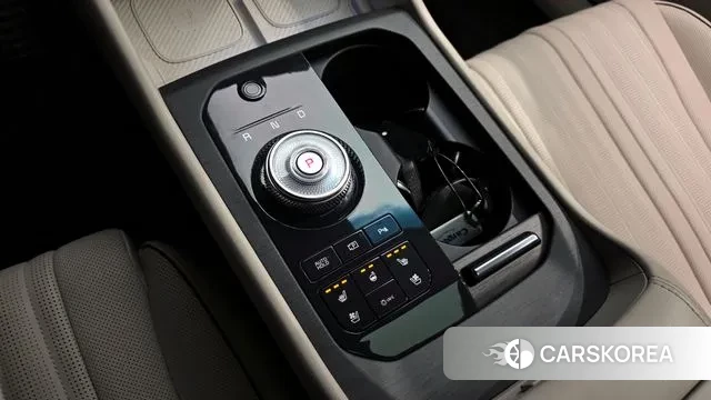 Kia The New K8 id 3371697 из Кореи 19