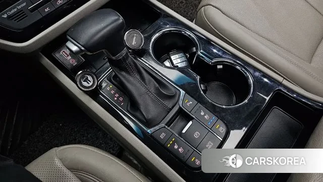 Kia The New Carnival id 3672529 из Кореи 19