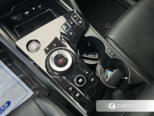 Kia Sportage 5th Generation id 4680887 из Кореи 18