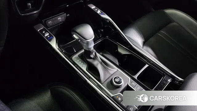 Kia Sorento 4th Generation id 3182121 из Кореи 19