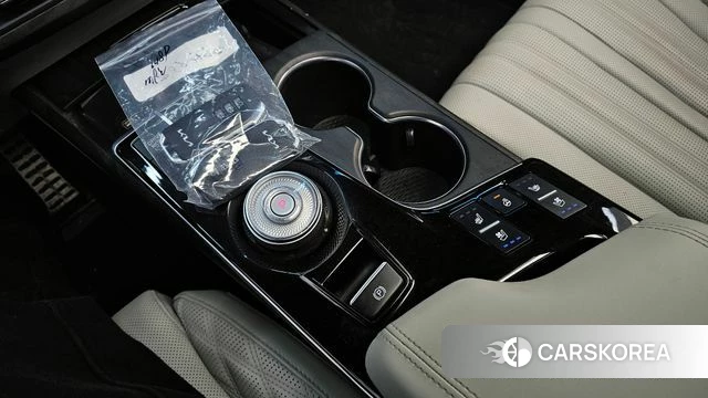 Kia K8 Hybrid id 3812320 из Кореи 19