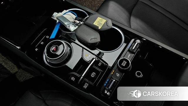 Kia The New K5 3rd generation id 4934746 из Кореи 29