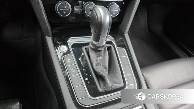 Volkswagen Passat GT (B8) id 4785912 из Кореи 32