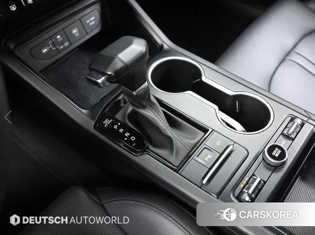 Kia K5 3rd generation id 3431667 из Кореи 19