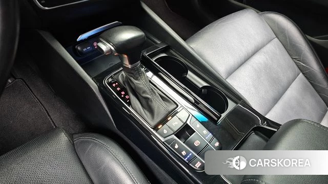 Kia Come New K7 id 3894061 из Кореи 19