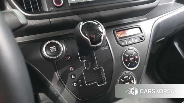 Kia The New Kia Ray id 4308889 из Кореи 30