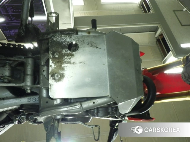 Honda CRF250L id 4391942 из Японии 9