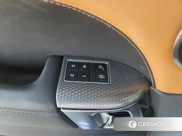 Land Rover Range Rover Sport 2nd Generation id 4595411 из Кореи 15