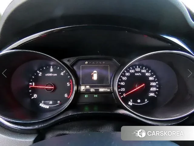 Kia All New Carnival id 3677723 из Кореи 19