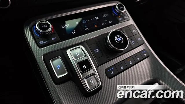 Hyundai The New Palisade id 2862972 из Кореи 19