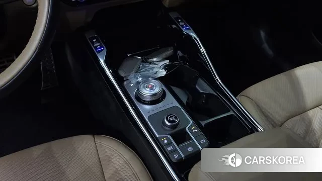 Kia The New Sorento 4th Generation id 3550147 из Кореи 19