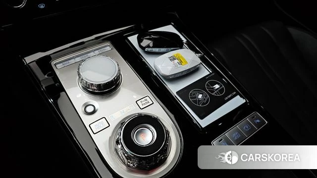 Genesis G80 (RG3) id 3838191 из Кореи 19