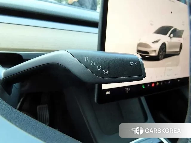 Tesla Model Y id 3585612 из Кореи 19