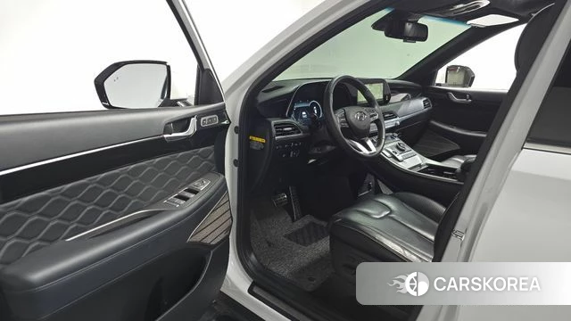 Hyundai Palisade id 4356247 из Кореи 35