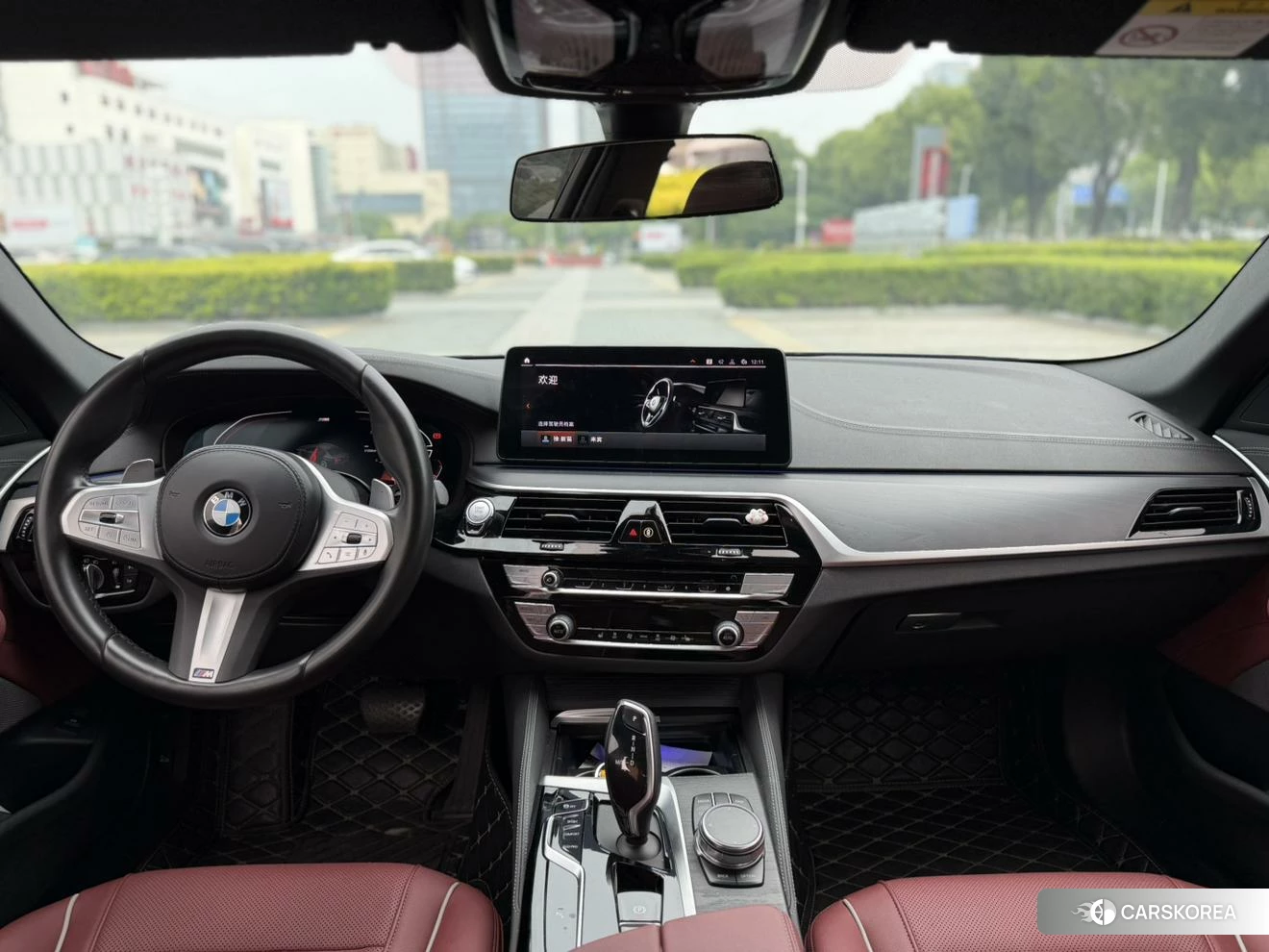 BMW 5 series id 4486400 из Китая 15