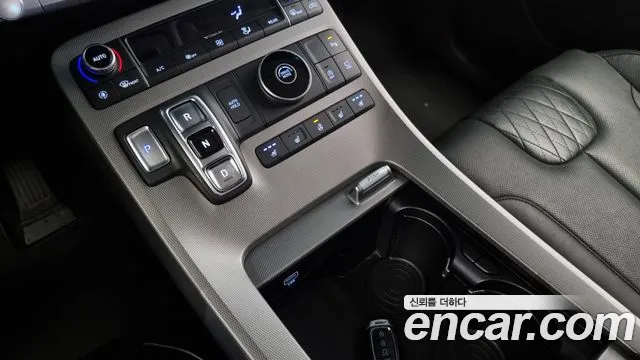 Hyundai Palisade id 2750209 из Кореи 19