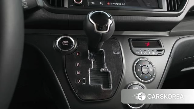 Kia The New Kia Ray id 3909754 из Кореи 19