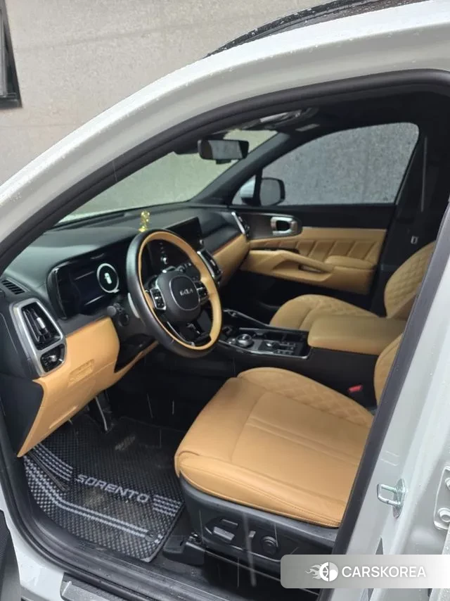 Kia Sorento 4th Generation id 3191172 из Кореи 12