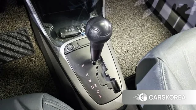 Kia Morning Urban (JA) id 3323979 из Кореи 19