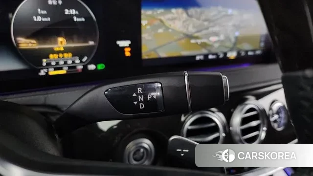 Mercedes-Benz S-Class W222 id 2986400 из Кореи 19