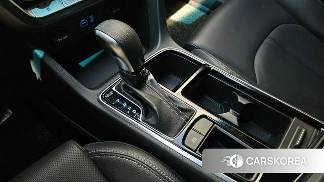 Hyundai Sonata New Rise id 4471759 из Кореи 19