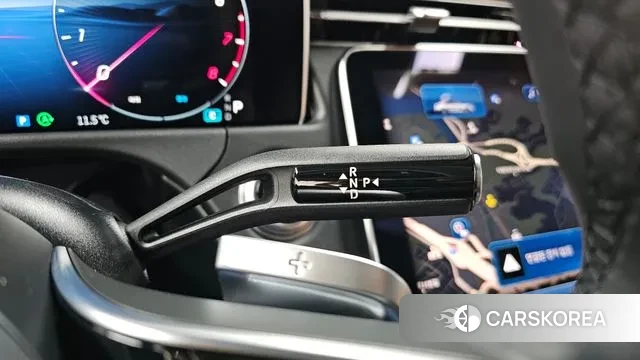 Mercedes-Benz E-Class W214 id 3585462 из Кореи 19